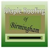 Maple Roofing of Birmingham