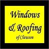 Windows & Roofing of Clawson