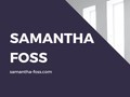 Samantha Foss